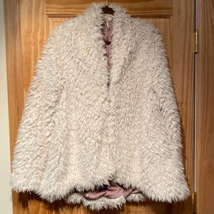 Free People swing jacket size M